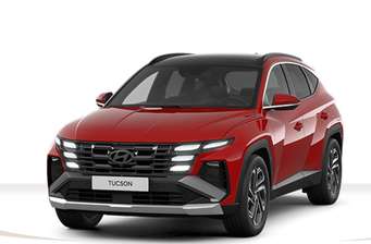 Hyundai Tucson 2024 в Киев