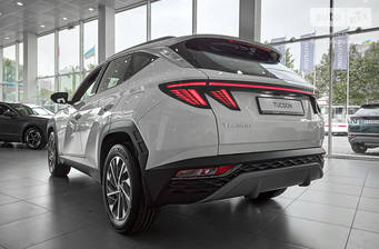 Hyundai Tucson 2024 Elegance