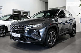 Hyundai Tucson 2024 в Львов