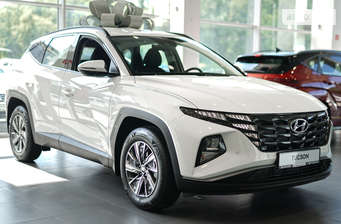 Hyundai Tucson 2024 в Львов