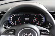 Hyundai Tucson Dynamic