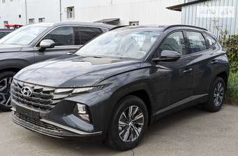 Hyundai Tucson 2024 в Тернополь