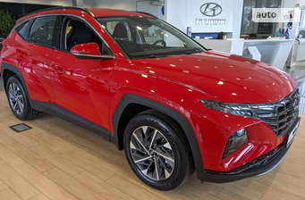 Hyundai Tucson 2023 в Луцк