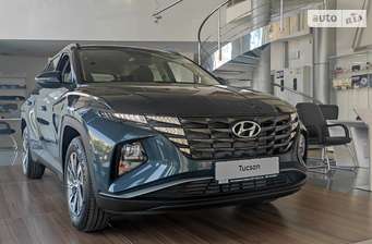 Hyundai Tucson 2024 в Харьков