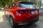 Hyundai Tucson Dynamic Plus