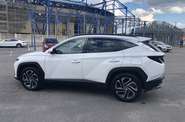 Hyundai Tucson Top