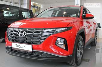 Hyundai Tucson 2024 в Харьков