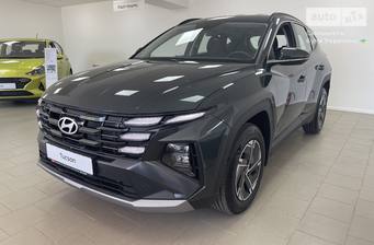 Hyundai Tucson 2024 Dynamic