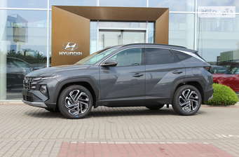 Hyundai Tucson 2024 в Львів