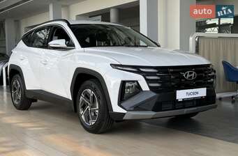 Hyundai Tucson 2025 в Дніпро (Дніпропетровськ)