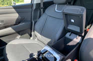 Hyundai Tucson Top