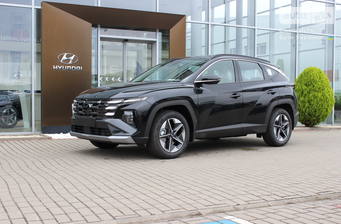 Hyundai Tucson 2024 Elegance