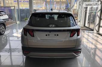 Hyundai Tucson 2024 Dynamic