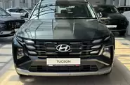 Hyundai Tucson Dynamic