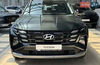 Hyundai Tucson 2025 в Дніпро (Дніпропетровськ)