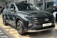 Hyundai Tucson Express