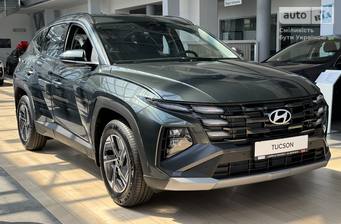 Hyundai Tucson 2025 Express