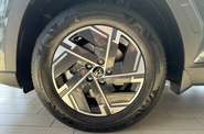 Hyundai Tucson Dynamic