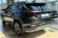 Hyundai Tucson Dynamic