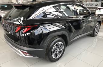 Hyundai Tucson 2024 Dynamic