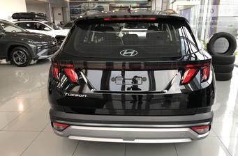 Hyundai Tucson 2024 Dynamic