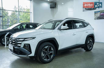 Hyundai Tucson 2026 в Житомир