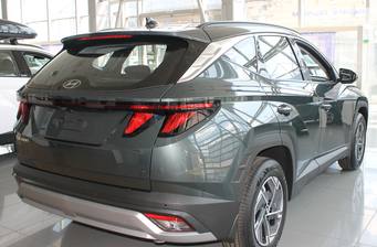 Hyundai Tucson 2024 Dynamic