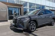 Hyundai Tucson Dynamic
