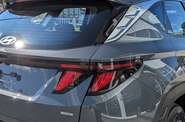Hyundai Tucson Dynamic