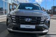 Hyundai Tucson Dynamic