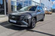 Hyundai Tucson Dynamic