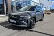 Hyundai Tucson Dynamic