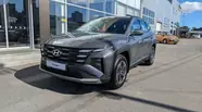 Hyundai Tucson Dynamic