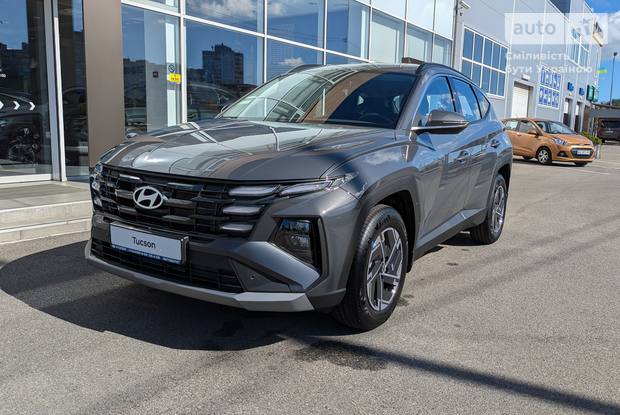 AUTO.RIA ??? ???????? ???????? ???????????? ???????????? (Hyundai Tucson), 2.0 MPi AT (156 ?? ...