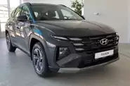 Hyundai Tucson Hyundai Tucson Dynamic