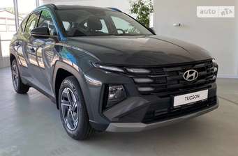 Hyundai Tucson 2025 в Суми