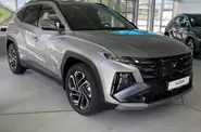 Hyundai Tucson Top