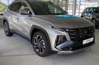 Hyundai Tucson 2024 в Суми