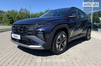 Hyundai Tucson 2024 Elegance