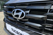 Hyundai Tucson Dynamic