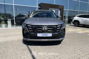 Hyundai Tucson Dynamic