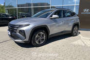 Hyundai Tucson Dynamic