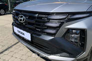 Hyundai Tucson Dynamic