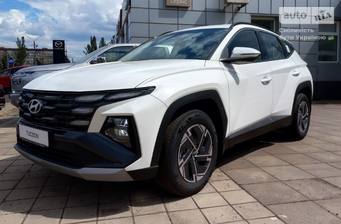 Hyundai Tucson 2024 Dynamic