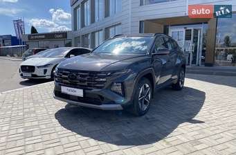 Hyundai Tucson 2025 в Кременчук