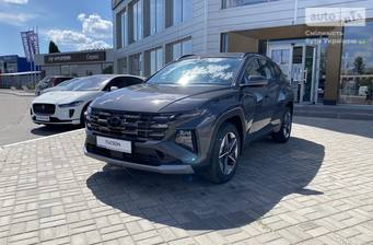 Hyundai Tucson 2025 Elegance