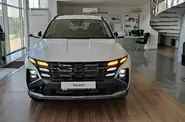 Hyundai Tucson Elegance