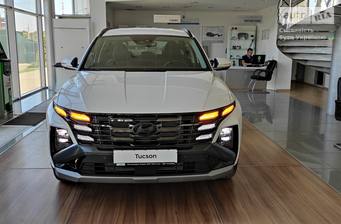 Hyundai Tucson 2.0 MPi AT (156 к.с.) 2024