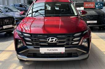Hyundai Tucson 2025 в Дніпро (Дніпропетровськ)