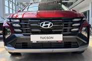 Hyundai Tucson Dynamic